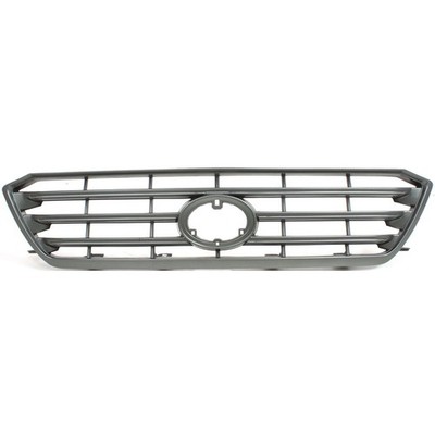 Grille Grill  531010E090 for Toyota Highlander 2008-2010