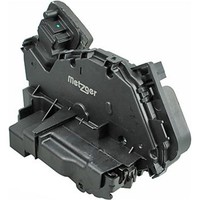 Metzger 2314102 TüRschloss FüR VW Skoda Seat Audi Golf Passat Caddy T ROC Polo
