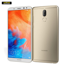 Huawei Mate 10 Lite 64GB Gold 4G Unlocked Smartphone Pristine A++ Condition