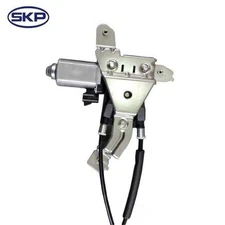 Power Window Motor and Regulator Assembly SKP SK748228