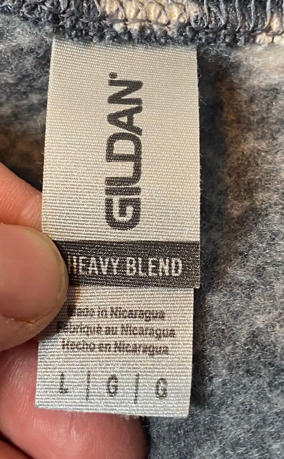 Hocus Pocus Bleached Crew Sisters Sweatshirt Wome… - image 6