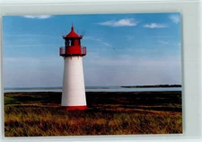 10130533-lighthouse Sylt, lighthouses