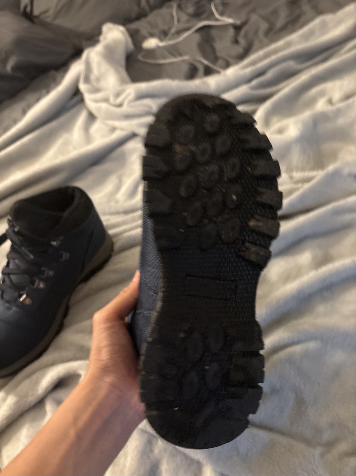 Deer Snags Boots - image 9