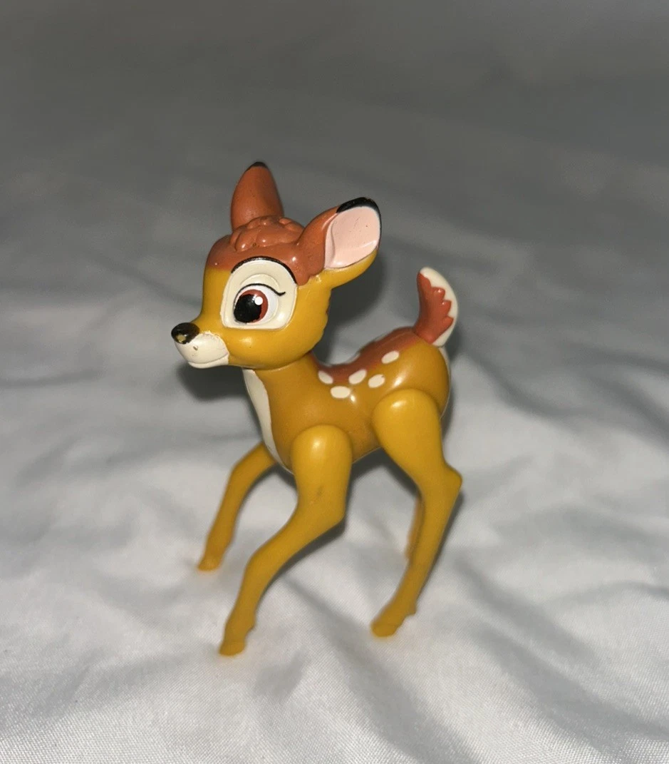 Bambi Figure Indiana OTHER Disney Figurines (1968-Now) for sale | eBay