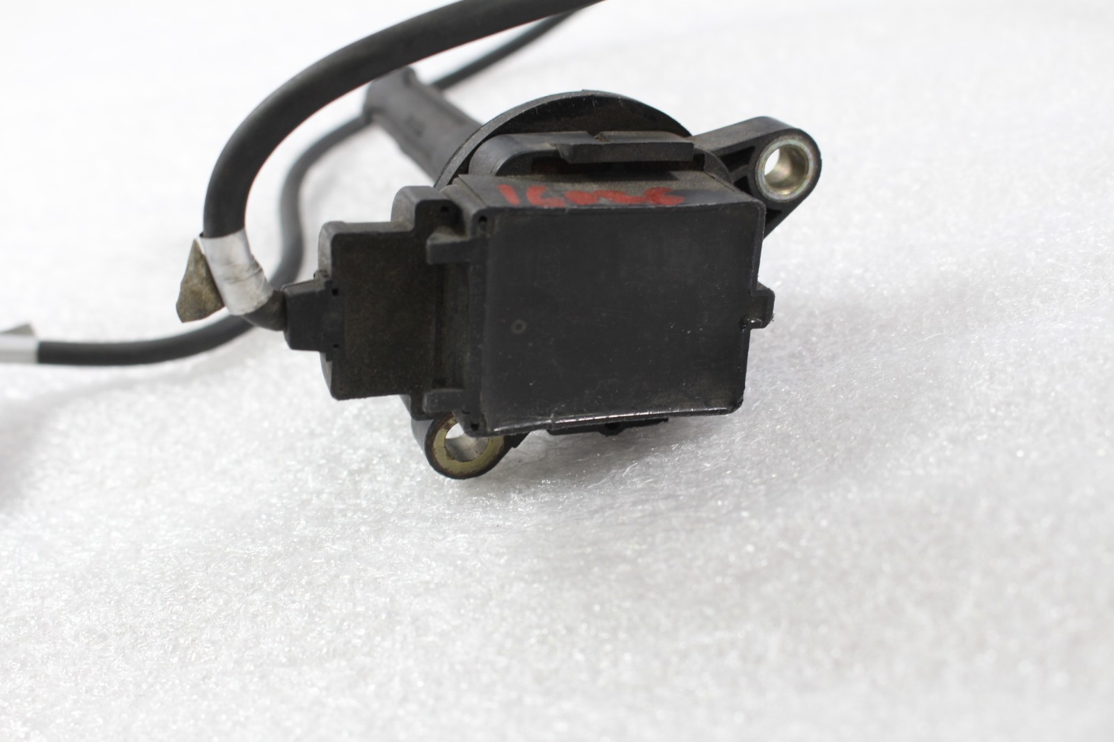 Maserati Quattroporte, RH, Right, Ignition Coil With Wire, #2 Used, P/N 203771