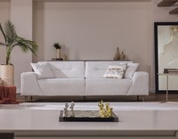 Sofa 3 Sitzer Moderne Innenausstattung, GemüTlichkeit Und Komfort In Einem