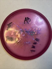 Prodigy Discs 750 MX3 180g Refraction Stamped Pink Midrange