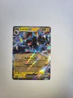 Carte Pokemon Luxray Ex 068/167 Mascarade Crépusculaire EV6 Neuve FR