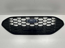 Ford Focus 2022 Vorne Oberes Gitter vorne NX7B8200T MUR7192