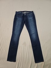 Vintage Marithe Francois Girbaud Jeans Womens 27 Denim