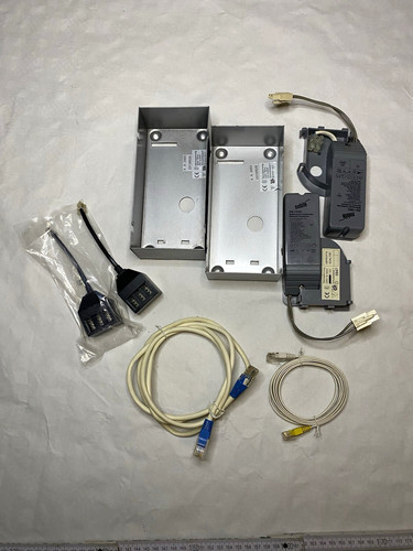 nobile EN-150D elektronischer Transformator 12V/150W m. Gehäusen & Adapterkabeln - Afbeelding 1 van 24