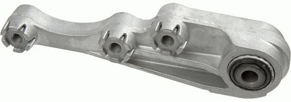 Lagerung Motor Hinten FüR Fiat Ducato Kasten Pritsche/Fahrgestell Bus-image