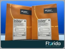 LOT OF 2 BRAND NEW STRYKER 451009-5 INZONE DETACHMENT SYSTEM - TRAINING**