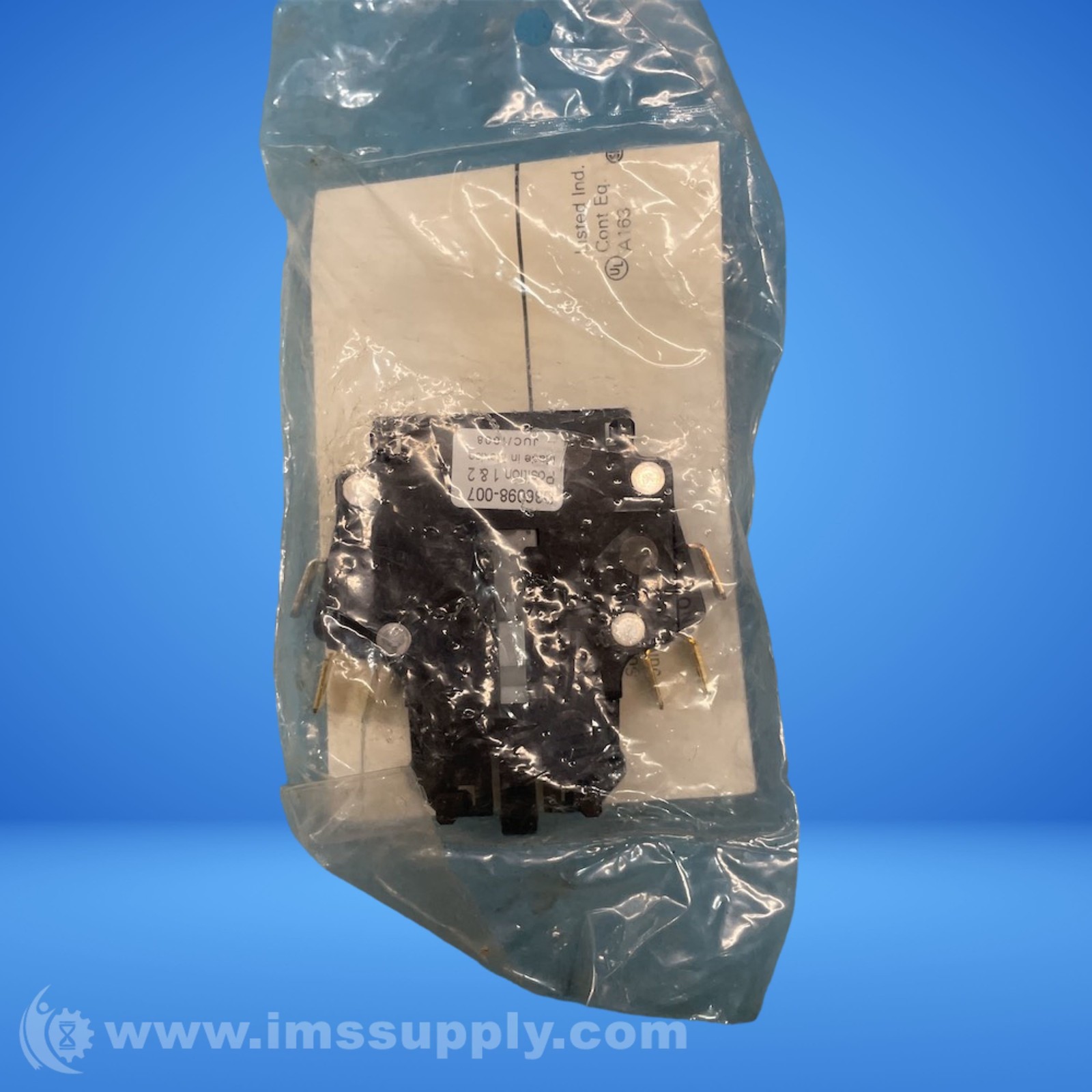 Siemens 49d36098003 FNFP