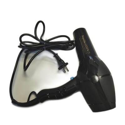 Diva Pro Styling Rapida 4000 Profi Haartrockner Packung Trockner Kamm