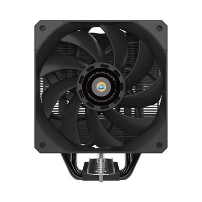 CPU Air Cooler Processor 95W LGA 1700 1200 115X AM3 AM4 AM5