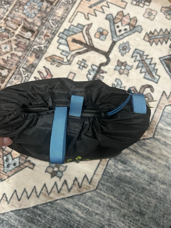 Eureka! "Huella de tienda Canyon 6 114""x114"" 6 personas" Foto 2 de 3