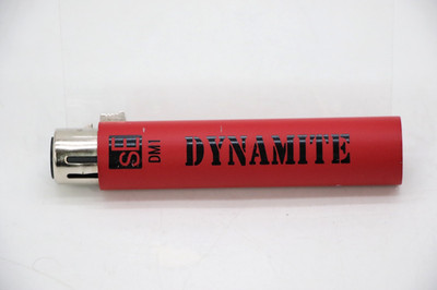 sE Electronics DM1 Dynamite 1-Channel Active Inline Preamp