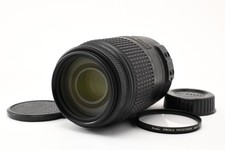 Nikon AF-S DX Nikkor 55-300mm F/4.5-5.6 G ED VR Zoom Lens [Exc+++] Japan #850