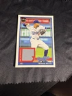 2026 Topps Series 1 Mookie Betts Base (RAW)