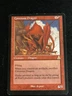 MTG - LP - Covetous Dragon - Urza's Destiny