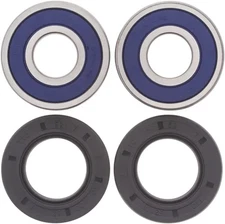 All Balls Front Wheel Bearing Kit for Kawasaki KZ1300B 80