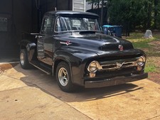 1956 Ford F100 for Sale