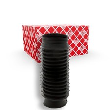 FEBI STAUBSCHUTZKAPPE VORDERACHSE passend für CHEVROLET MALIBU OPEL INSIGNIA SAA