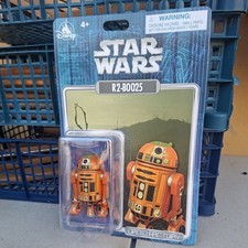 Disney Star Wars R2 D2 Droid