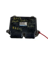 13 OUTLANDER SPORT Engine Computer Module ECU ECM PCM Brain Box