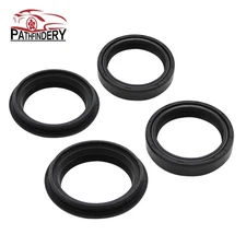 56-133-1 Fork and Dust Seal Kit For Suzuki DR250S 90-95 / DR350 90-99