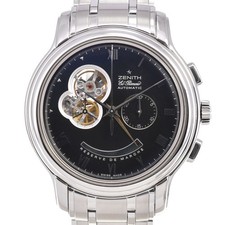 ZENITH El Primero Chronomaster XXT Open 03.1260.4021 Automatico Uomo O#145928