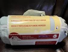 Ironing board cover and pad Brand new