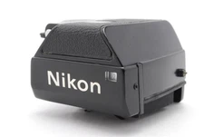 [Almost MINT] Nikon DP-1 Photomic Finder for F2 35mm SLR Film Camera From JAPAN