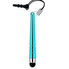 For Galaxy Z Flip 3/4/5/6/7/7 FE - Blue Stylus Touch Pen