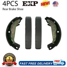 Rear Brake Shoes For 2011 2012 2013 2014 2015 Chevy Cruze 2016 Cruze Limited Rear Brake Shoes For 2011 2012 2013 2014 2015 Chevy Cruze 2016 Cruze Limited
