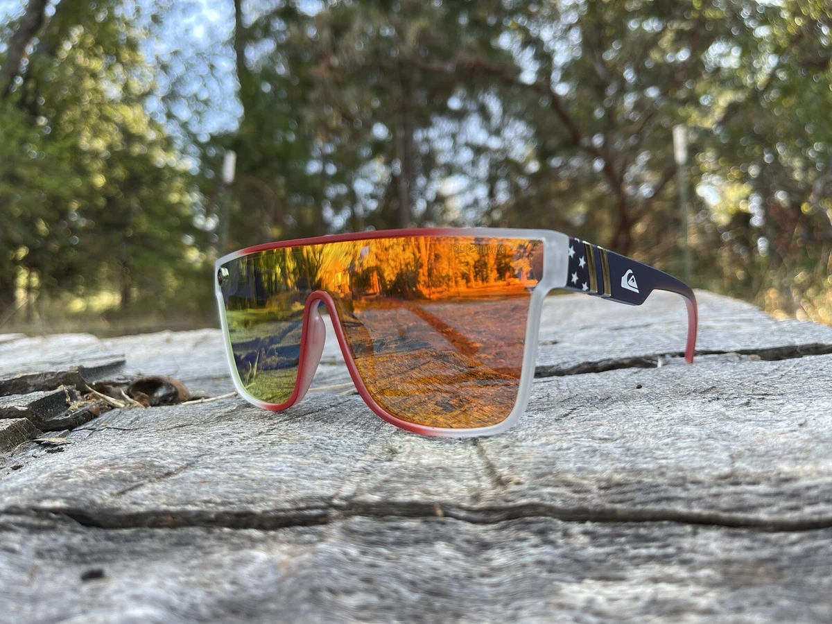 Quiksilver sunglasses sales