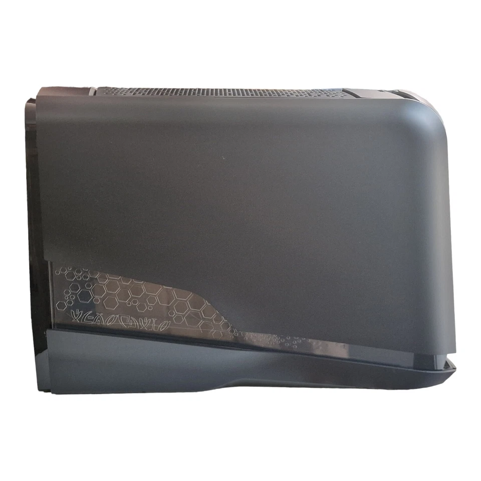 Alienware Aurora R4 / Schwarz /Core I7-3 Gen/8GB RAM/2TB HDD - Bild 4 von 4