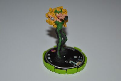 Marvel Heroclix Clobberin Time 096 Enchantress Unique 