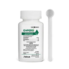 Empero Nutsedge Killer 1.33 oz - Compare to SedgeHammer- Halosulfuron-Methyl 75%