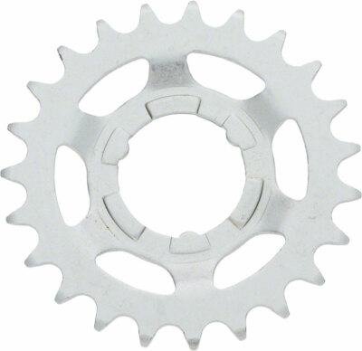 SHIMANO - GGG Universal Cycles -- Shimano FC-3503 Sora Triple Chainrings