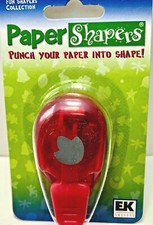 EK Success PaperShapers Punch PSP39C Tulip - NEW