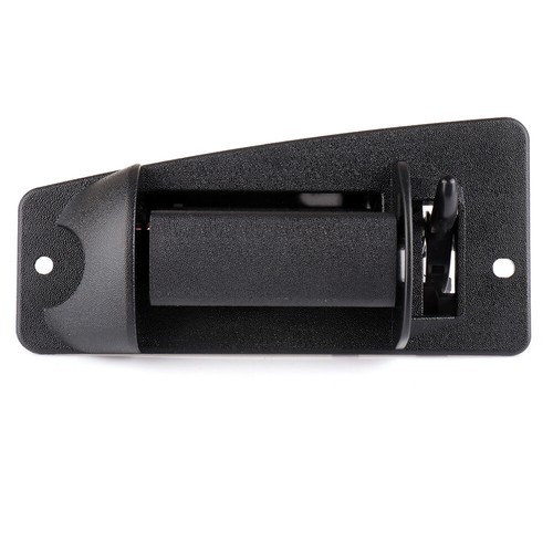Driver Side Extended Cab Door Handle For 1999-2007 Silverado Sierra GM1520115 - Picture 10 of 10