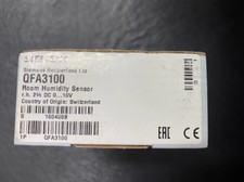 1PC New Siemens QFA3100 Temperature & Humidity Sensor Brand