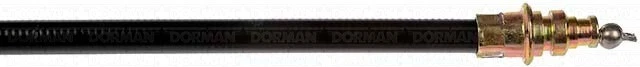 Cable de freno de estacionamiento Dorman C92261 para Mercury Comet Foto 2 de 4