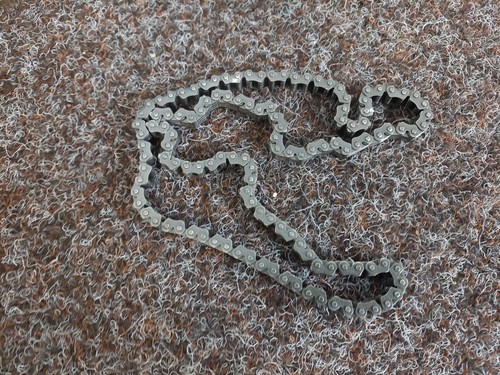 Kawasaki ZX-6R 636 A Ninja Steuerkette #88