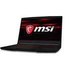 Msi Gf63 Thin