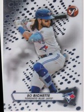 2023 Topps Pristine #51 Bo Bichette