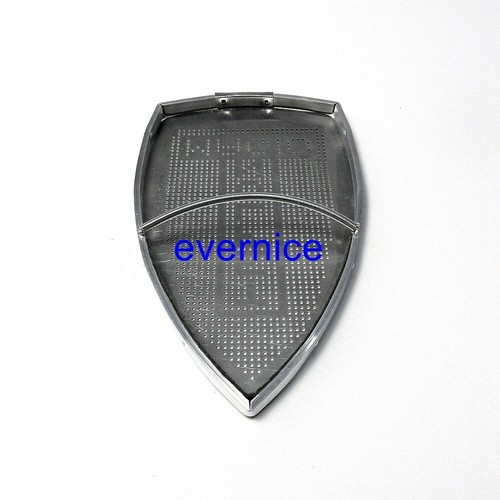 Teflon Ironing Shoe For Silverstar #Es-85Af Es-94A Electric Steam - Picture 3 of 3