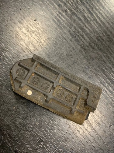 BMW 3 GT F34 2015 Benzin Sonstiges Einzelteil Getriebe 7603258 180kW GSD40248